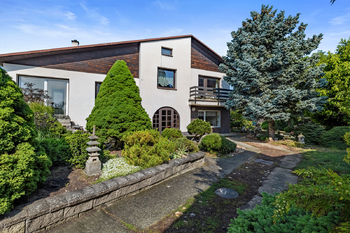 Prodej domu 281 m², Libochovice