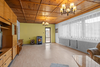 Prodej domu 281 m², Libochovice