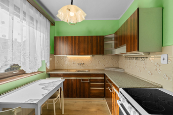 Prodej domu 281 m², Libochovice