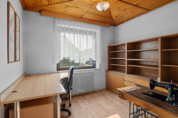 Prodej domu 281 m², Libochovice