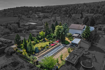 Prodej domu 281 m², Libochovice