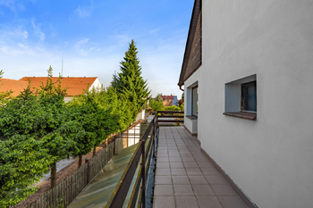 Prodej domu 281 m², Libochovice