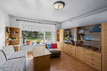 Prodej domu 281 m², Libochovice