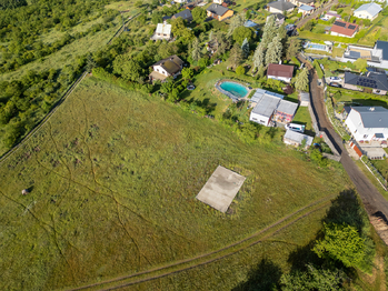 Prodej pozemku 5450 m², Štěchovice