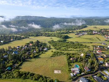 Prodej pozemku 5450 m², Štěchovice