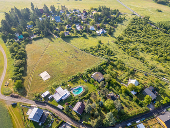 Prodej pozemku 5450 m², Štěchovice
