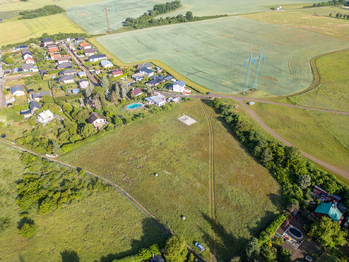 Prodej pozemku 5450 m², Štěchovice