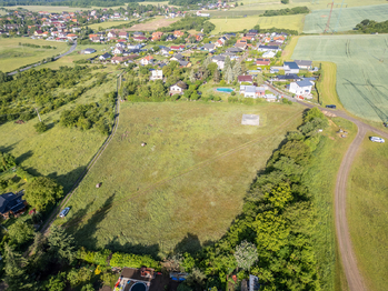 Prodej pozemku 5450 m², Štěchovice