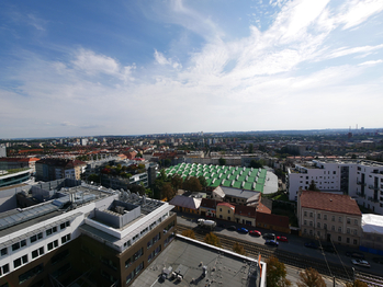 Prodej bytu 1+kk v osobním vlastnictví 28 m², Praha 10 - Strašnice