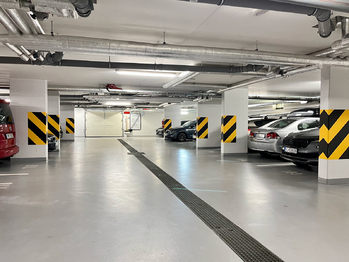 Pronájem bytu 3+kk v osobním vlastnictví 78 m², Praha 4 - Háje