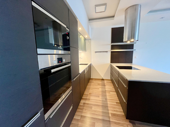 Pronájem bytu 3+kk v osobním vlastnictví 78 m², Praha 4 - Háje