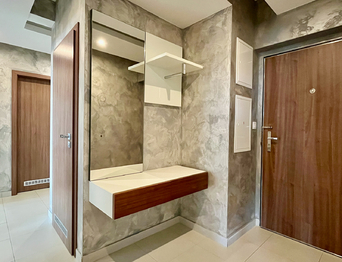 Pronájem bytu 3+kk v osobním vlastnictví 78 m², Praha 4 - Háje