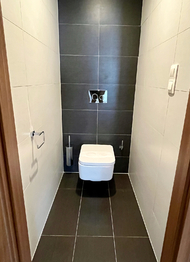 Pronájem bytu 3+kk v osobním vlastnictví 78 m², Praha 4 - Háje