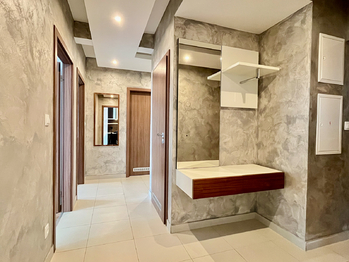 Pronájem bytu 3+kk v osobním vlastnictví 78 m², Praha 4 - Háje