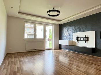 Pronájem bytu 3+kk v osobním vlastnictví 78 m², Praha 4 - Háje