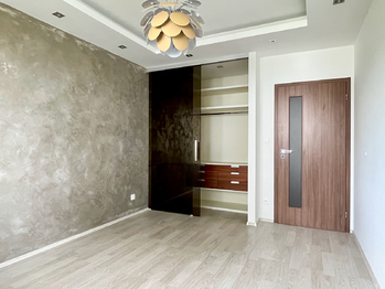 Pronájem bytu 3+kk v osobním vlastnictví 78 m², Praha 4 - Háje