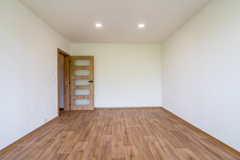 Prodej bytu 1+1 v osobním vlastnictví 42 m², Litoměřice