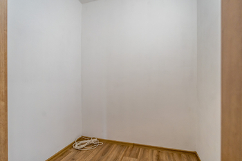 Prodej bytu 1+1 v osobním vlastnictví 42 m², Litoměřice