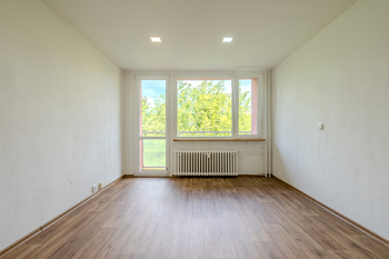 Prodej bytu 1+1 v osobním vlastnictví 42 m², Litoměřice