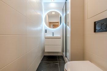 Prodej bytu 1+1 v osobním vlastnictví 42 m², Litoměřice