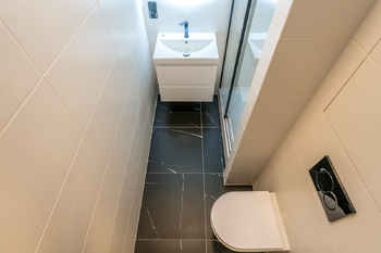 Prodej bytu 1+1 v osobním vlastnictví 42 m², Litoměřice