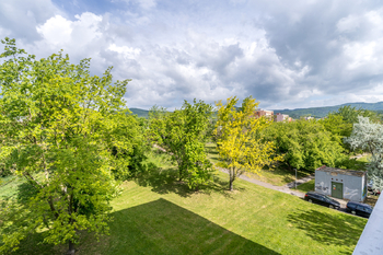 Prodej bytu 1+1 v osobním vlastnictví 42 m², Litoměřice