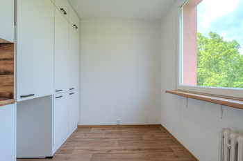 Prodej bytu 1+1 v osobním vlastnictví 42 m², Litoměřice