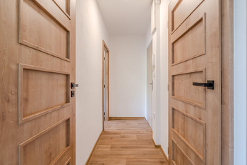 Prodej bytu 1+1 v osobním vlastnictví 42 m², Litoměřice