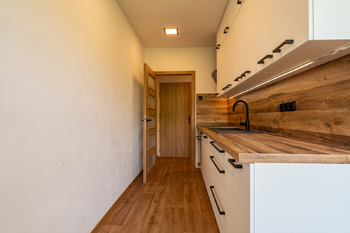 Prodej bytu 1+1 v osobním vlastnictví 42 m², Litoměřice