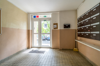 Prodej bytu 1+1 v osobním vlastnictví 42 m², Litoměřice