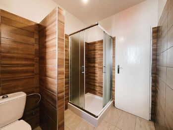 Pronájem bytu 1+kk v osobním vlastnictví 29 m², Lety