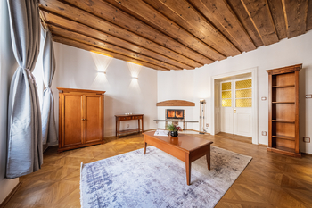 Pronájem bytu 3+1 v osobním vlastnictví 85 m², Praha 1 - Malá Strana