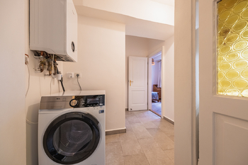 Pronájem bytu 3+1 v osobním vlastnictví 85 m², Praha 1 - Malá Strana