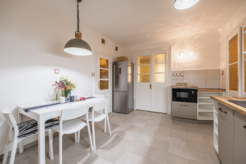 Pronájem bytu 3+1 v osobním vlastnictví 85 m², Praha 1 - Malá Strana