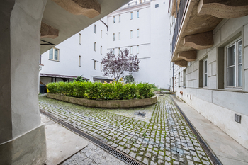 Pronájem bytu 3+1 v osobním vlastnictví 85 m², Praha 1 - Malá Strana