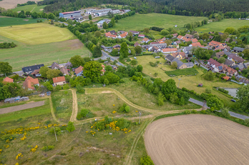 Prodej pozemku 1398 m², Milešov