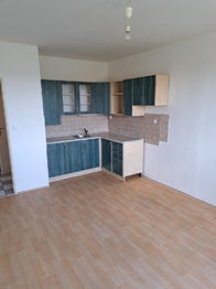 Prodej bytu 2+kk v osobním vlastnictví 39 m², Praha 4 - Krč