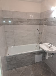 Prodej bytu 2+kk v osobním vlastnictví 39 m², Praha 4 - Krč