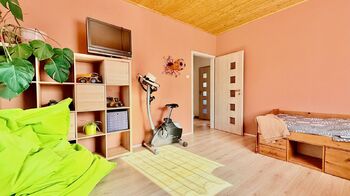 Prodej domu 107 m², Větrný Jeníkov