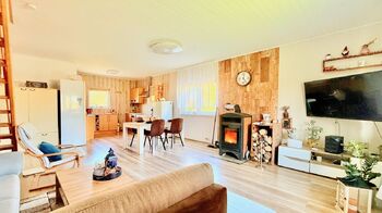 Prodej domu 107 m², Větrný Jeníkov