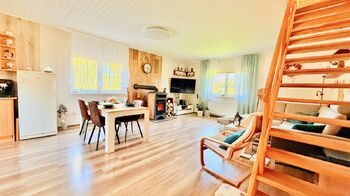 Prodej domu 107 m², Větrný Jeníkov