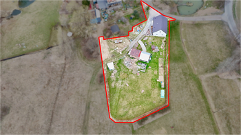 Prodej domu 107 m², Větrný Jeníkov
