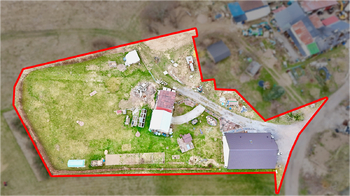 Prodej domu 107 m², Větrný Jeníkov