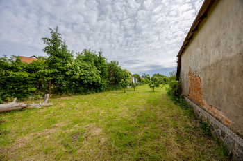 Prodej pozemku 932 m², Ondřejov