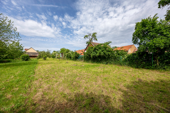 Prodej pozemku 932 m², Ondřejov