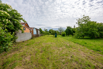 Prodej pozemku 932 m², Ondřejov