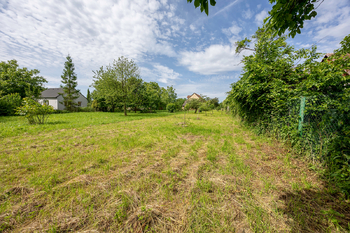 Prodej pozemku 932 m², Ondřejov