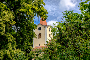 Prodej pozemku 932 m², Ondřejov