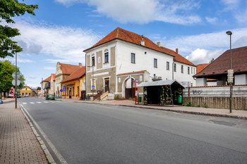 Prodej pozemku 932 m², Ondřejov