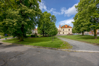 Prodej pozemku 932 m², Ondřejov